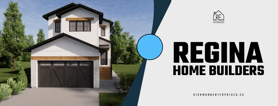 regina home builders