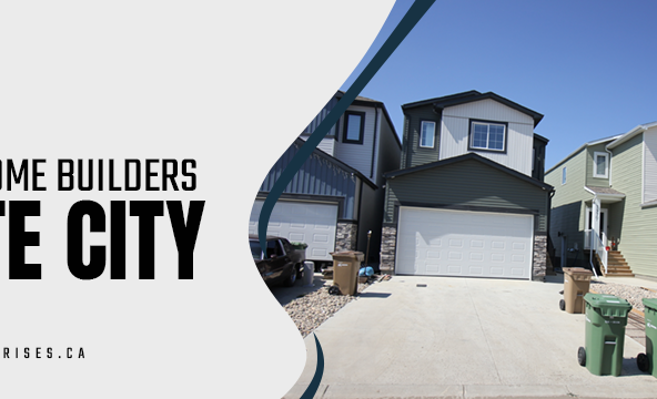 Custom Home Builders White City