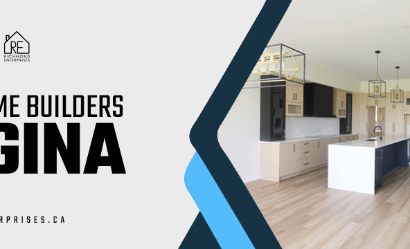 new home builders regina