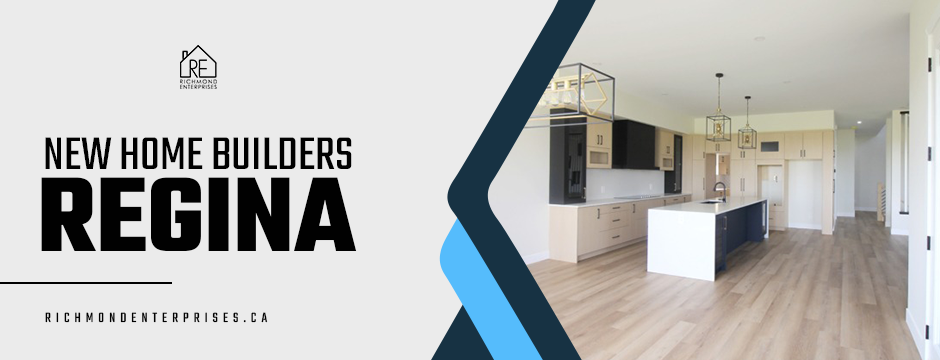 new home builders regina