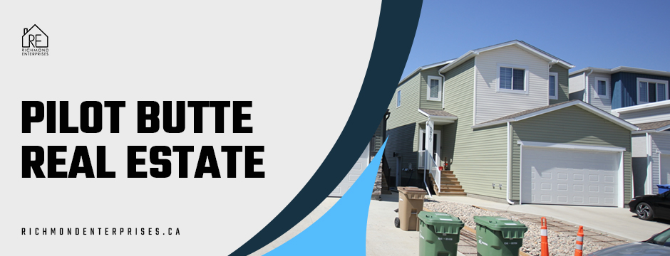 Pilot Butte Real Estate