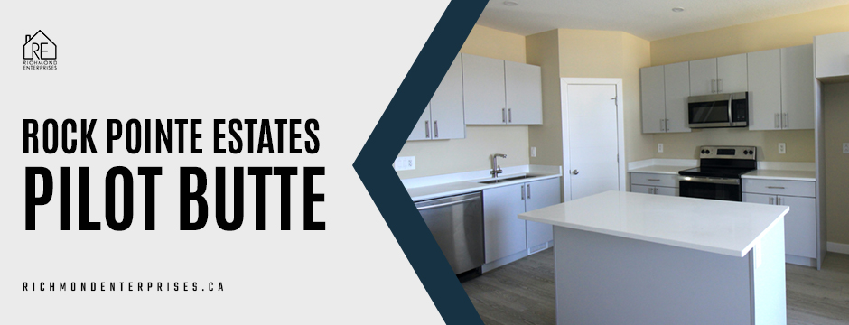 rock pointe estates pilot butte