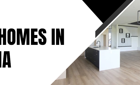 new homes in regina