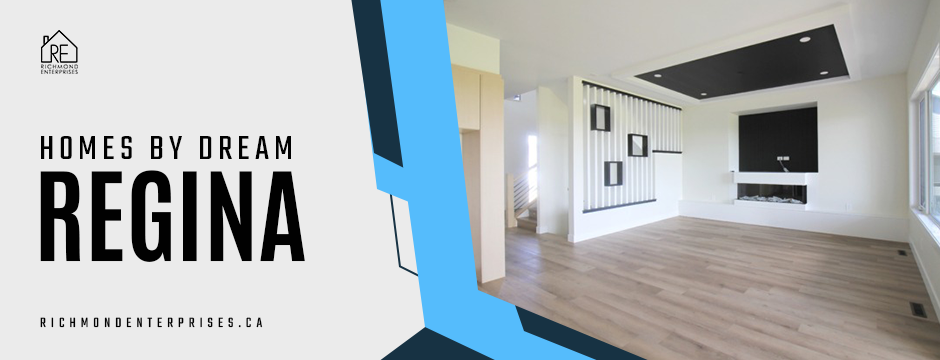 homes by dream regina