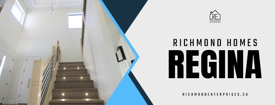 richmond homes regina