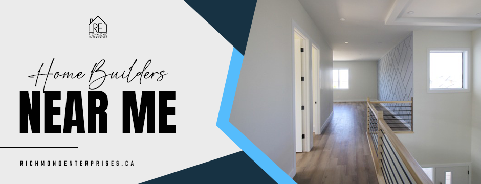 home builders near me