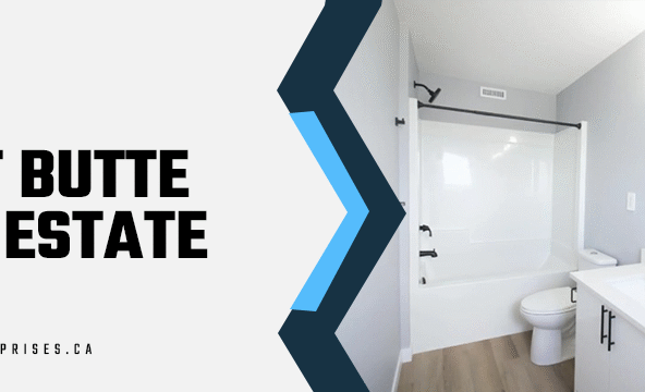 Pilot Butte Real Estate