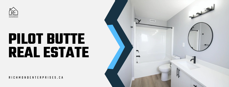 Pilot Butte Real Estate