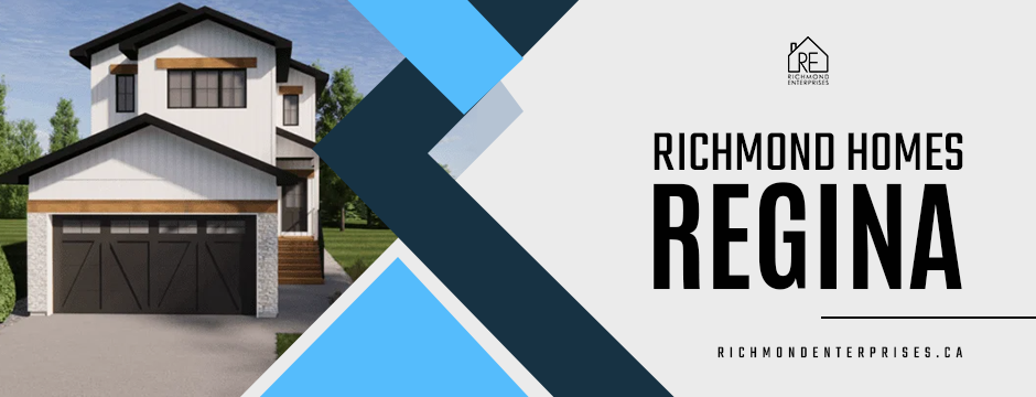 richmond homes regina