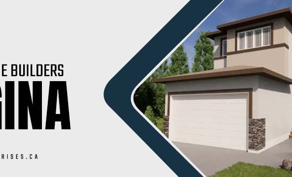 custom home builders regina