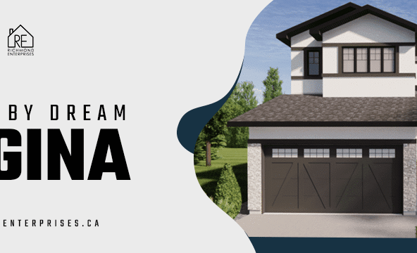 homes by dream regina