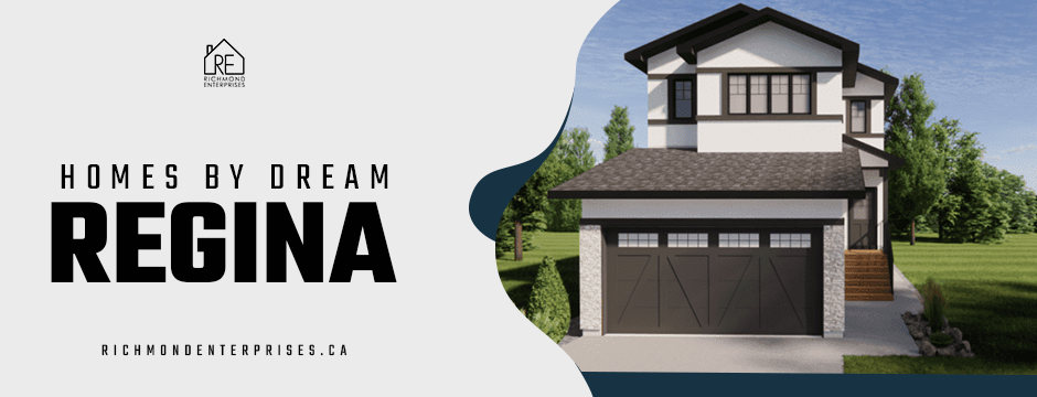 homes by dream regina