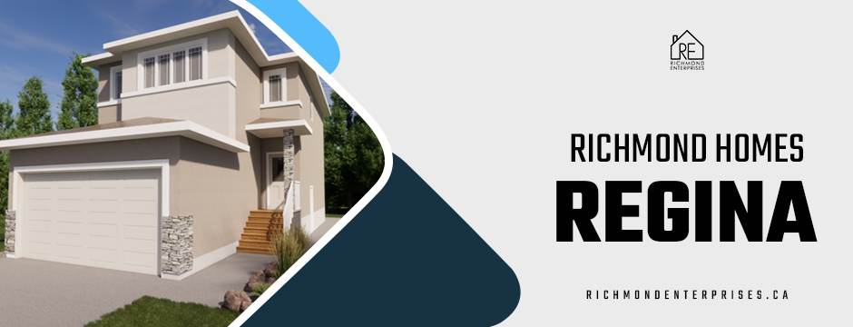 richmond homes regina