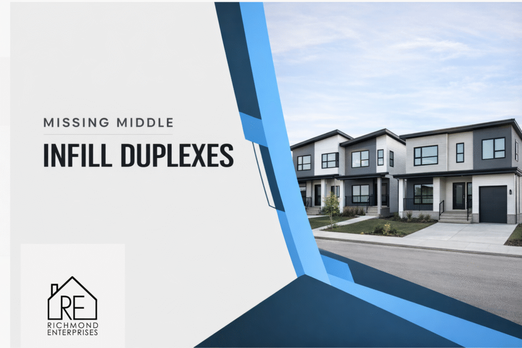 Missing Middle Housing