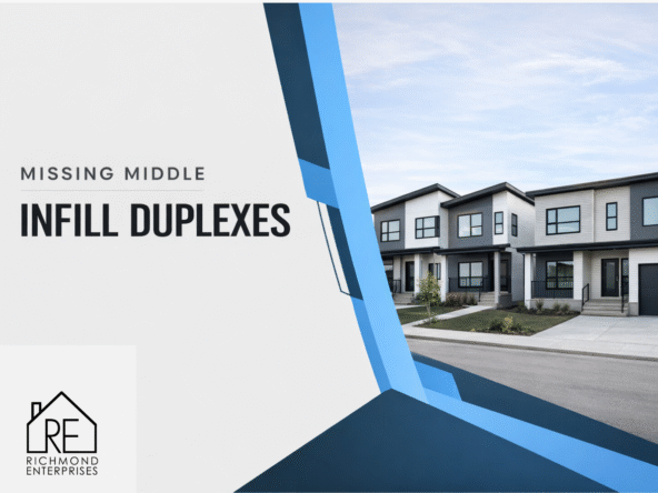 Missing Middle Housing