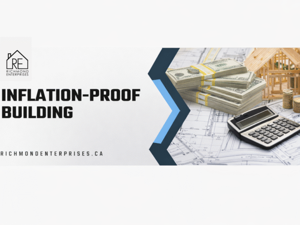 Inflation-Proofing Your Build