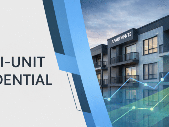 Multi-Unit Residential