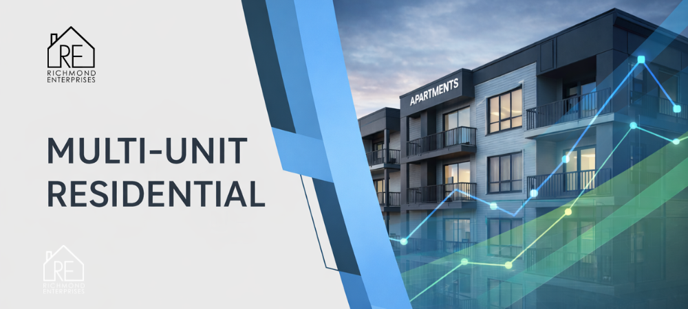 Multi-Unit Residential