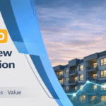 Regina New Construction