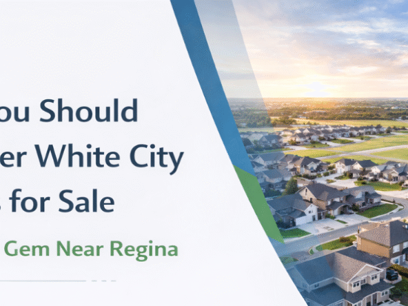 White City Homes for Sale