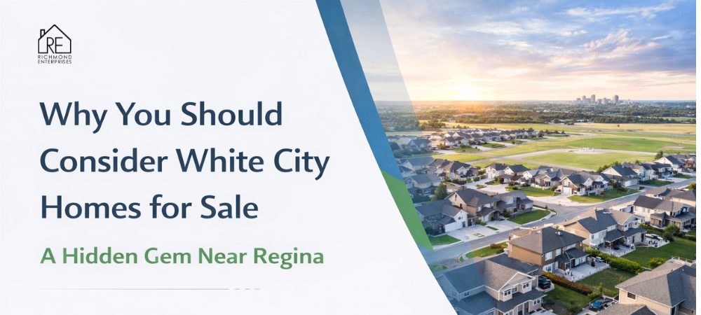 White City Homes for Sale