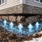 Frost Heave Explained