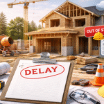 What Delays Home Construction in Regina