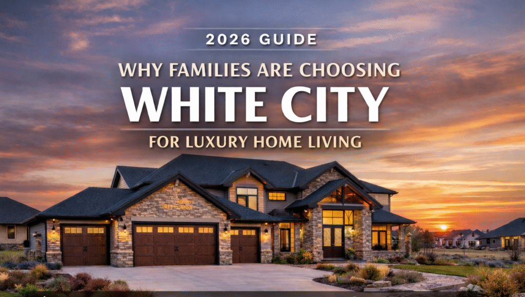 Luxury Home Living