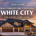 Luxury Home Living