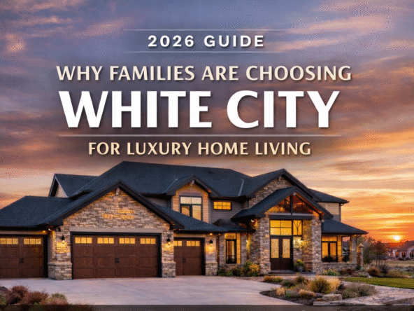 Luxury Home Living