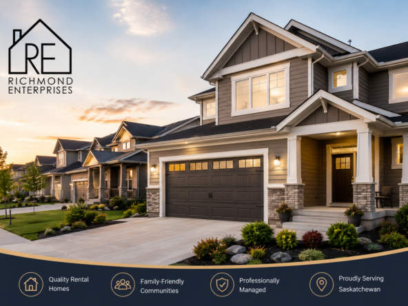 Richmond houses for rent