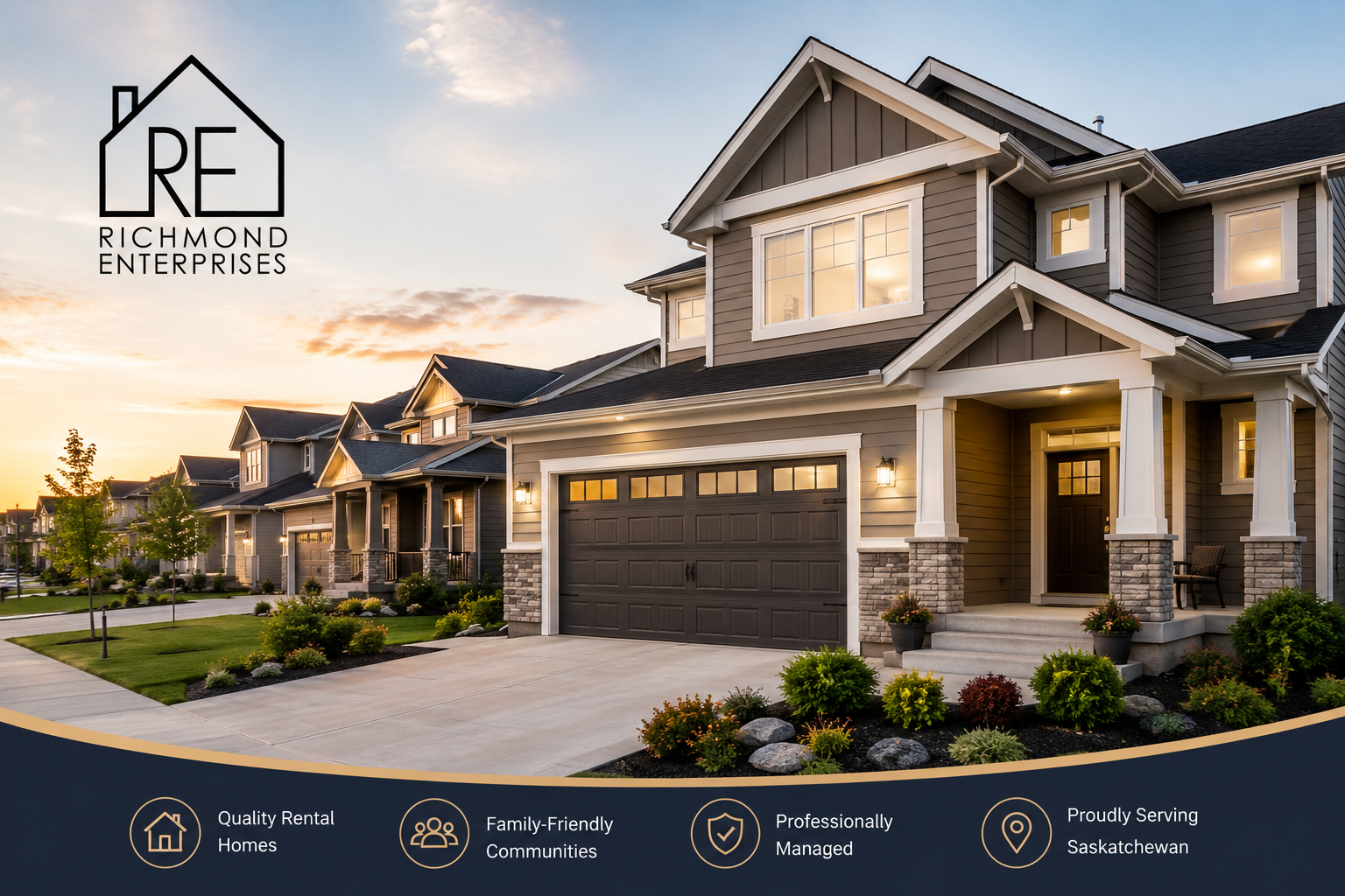 Richmond houses for rent
