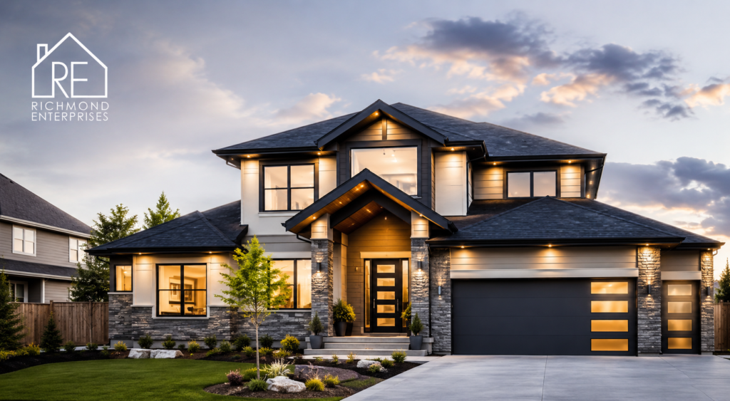 Home Builders Saskatoon
