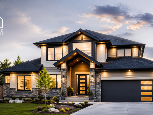 Home Builders Saskatoon