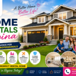 Rental Homes Regina