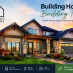 custom home builder Saskatoon SK