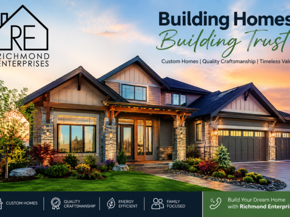 custom home builder Saskatoon SK