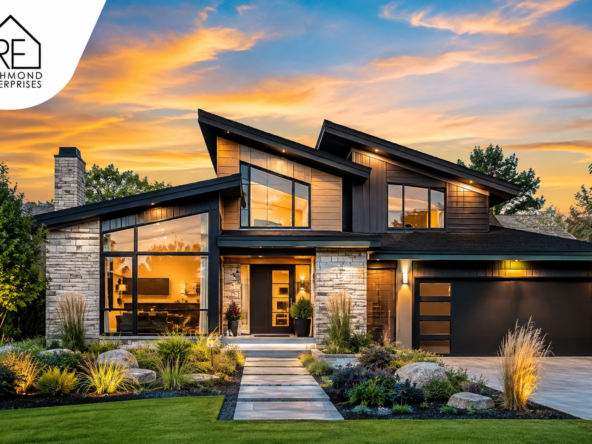 custom home builders Saskatoon