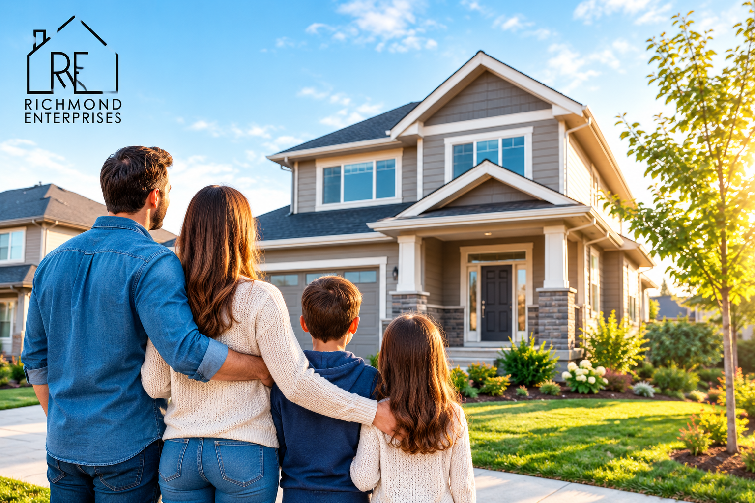Richmond Houses for Rent