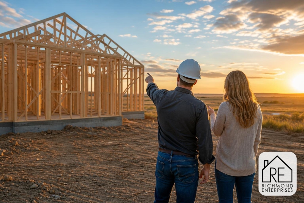 What Sets Saskatoon's Home Builders Apart? A 2026 Guide for Buyers — Richmondenterprises