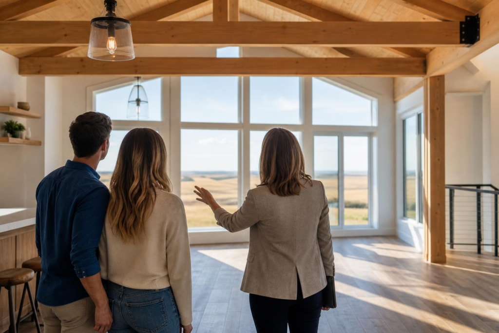 Key Housing & Real Estate Trends in Regina — Richmondenterprises