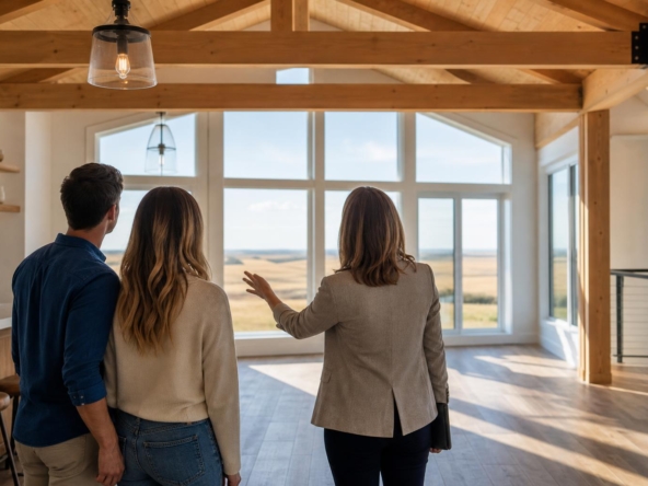 Key Housing & Real Estate Trends in Regina — Richmondenterprises