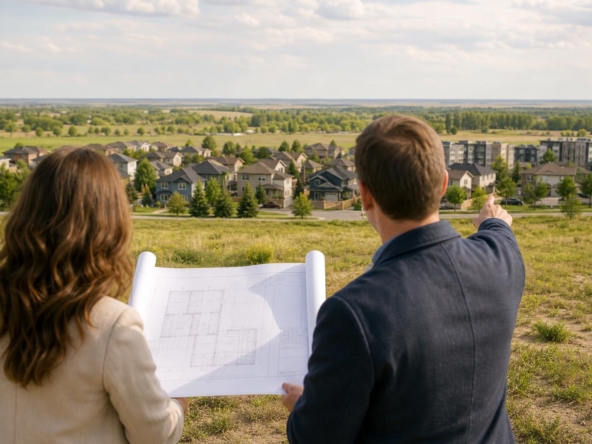 Understanding Zoning Rules in Saskatoon Before You Plan a New Home Build — Richmondenterprises